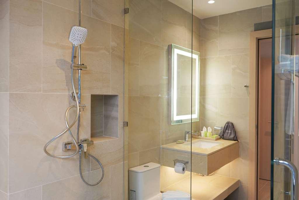 Wyndham Garden Naithon Phuket Hotel Room photo